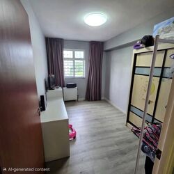 Blk 120A Eastwave @ Canberra (Sembawang), HDB 5 Rooms #598263811